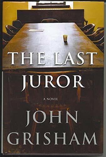 The Last Juror