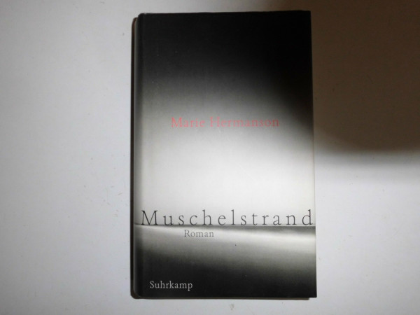Muschelstrand: Roman