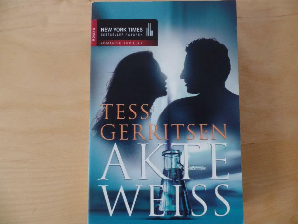 Akte Weiss