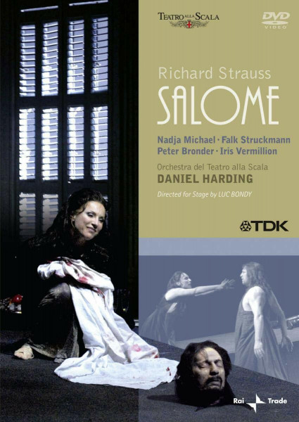Richard Strauss - Salome
