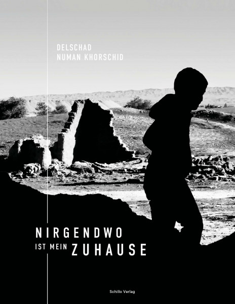 Nirgendwo ist mein Zuhause