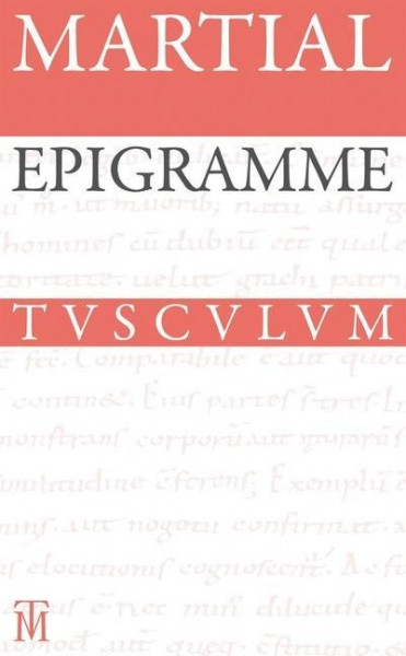 Epigramme