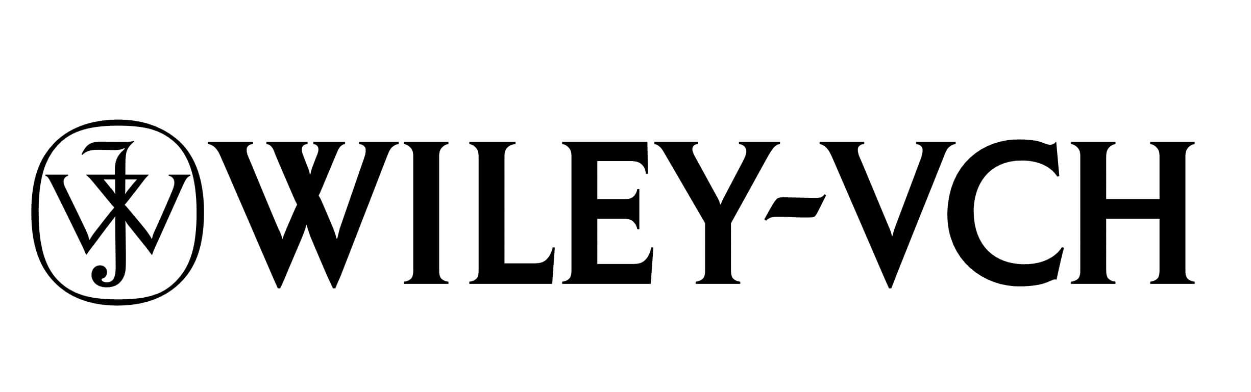 Wiley VCH Verlag GmbH