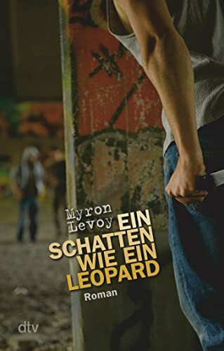 Ein Schatten wie ein Leopard Myron Levoy - Bild 4