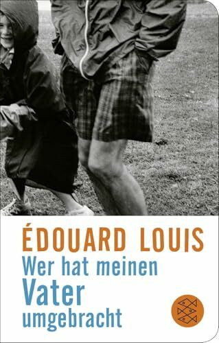 Wer hat meinen Vater umgebracht: Geschenkausgabe im Miniformat (Fischer Taschenbibliothek, Band 52340)