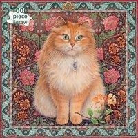 Adult Jigsaw Puzzle Lesley Anne Ivory: Blossom: 1000-Piece Jigsaw Puzzles