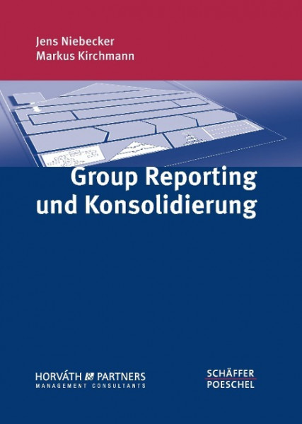 Group Reporting und Konsolidierung