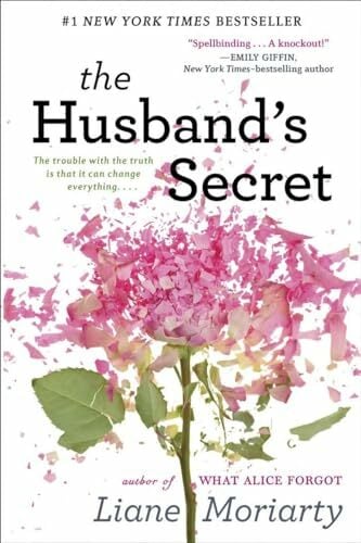 The Husband's Secret The Husband's Secret