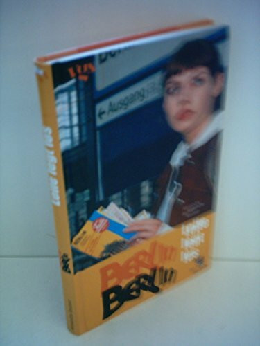 Berlin, Berlin - Lolle legt los