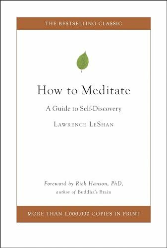 How to Meditate: A Guide to Self-Discovery