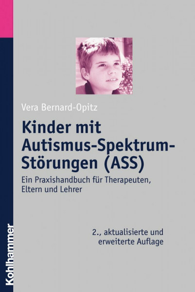 Kinder mit Autismus-Spektrum-Störungen (ASS)