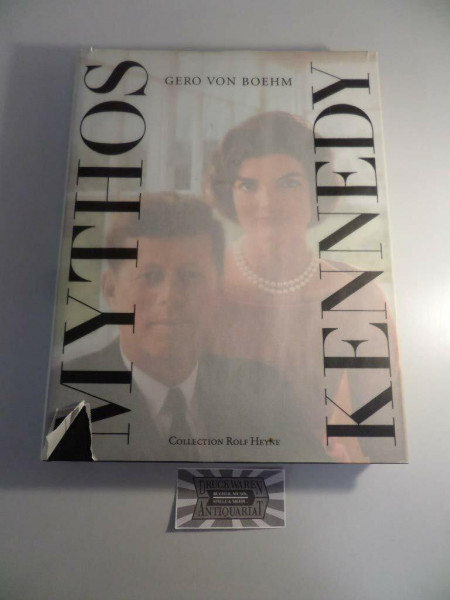 Mythos Kennedy