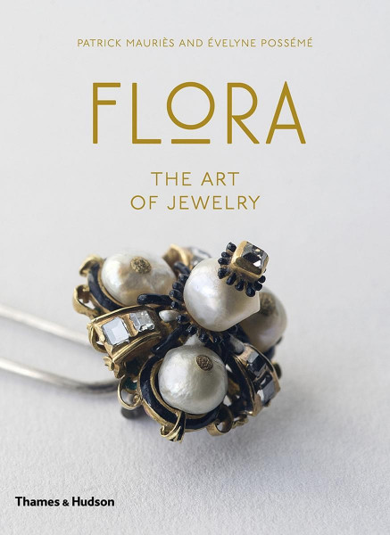 Flora: The Art of Jewelry