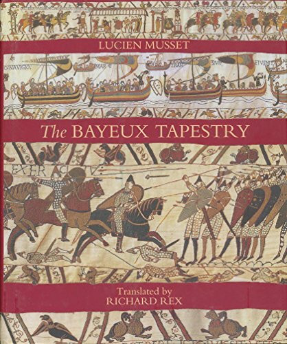 The Bayeux Tapestry