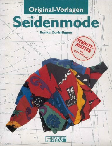 Seidenmode