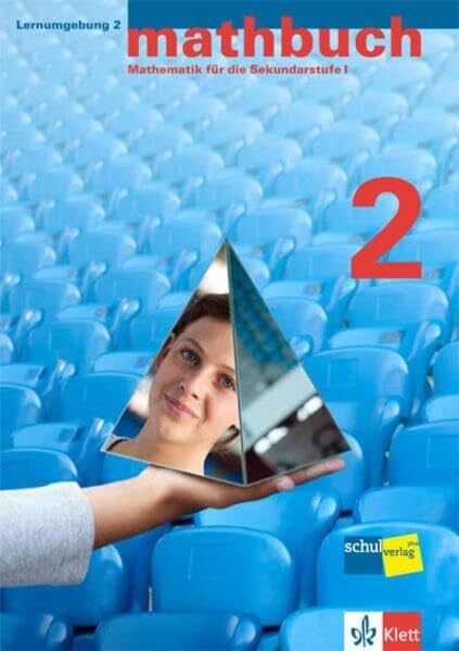 mathbuch 2: Schulbuch