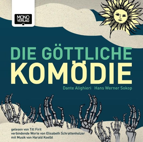 Die Göttliche Komödie