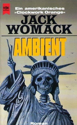 Ambient. Roman.