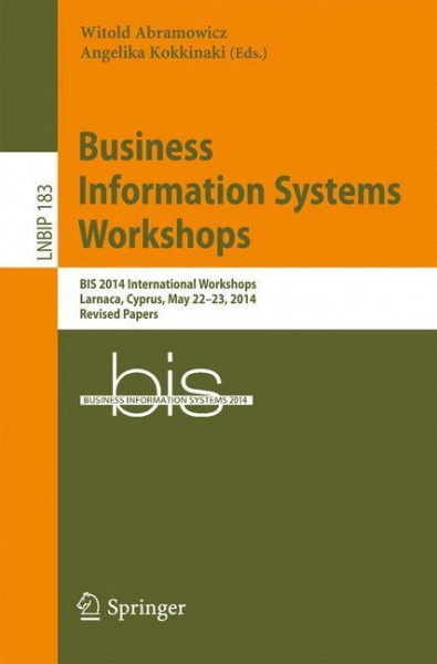 Businees Information Systems Workshops