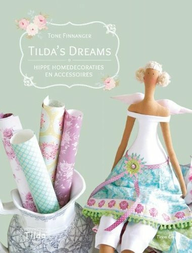 Tilda s dreams: hippe homedecoraties en accessoires