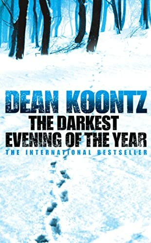 The Darkest Evening of the Year