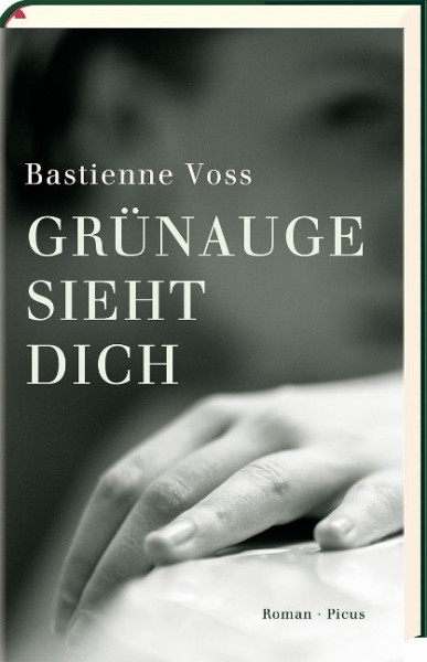 Grünauge sieht dich