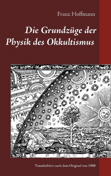 Die Grundzüge der Physik des Okkultismus