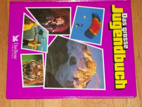 Das grosse Jugendbuch: 30. Folge
