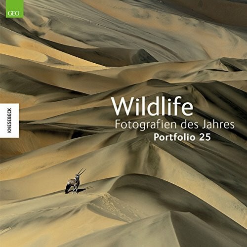 Wildlife Fotografien des Jahres – Portfolio 25