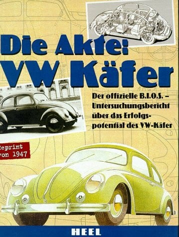 VW FILES DUITS