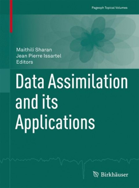 Data Assimilation and its Applications
