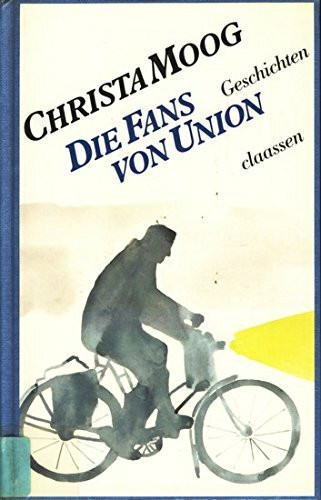 Die Fans von Union. Geschichten
