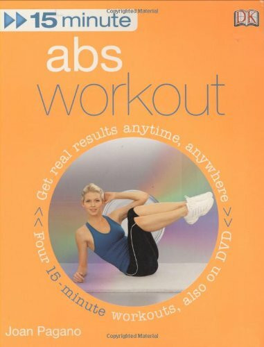 15 Minute Abs Workout