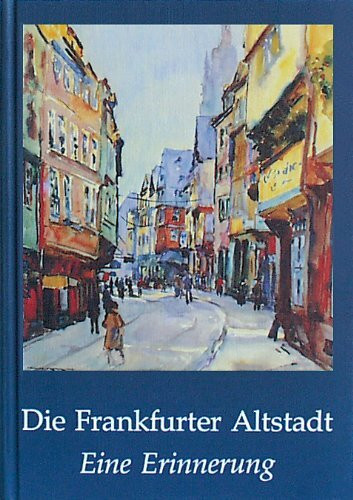 Frankfurter Altstadt