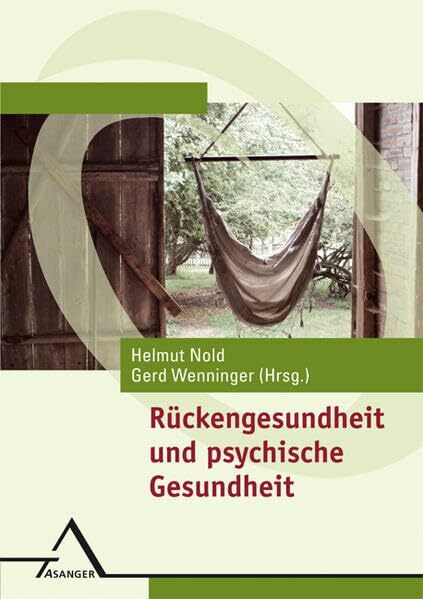 Rückengesundheit und psychische Gesundheit: 1. Regionaltagung der BG RCI und des Burnout-Zentrums Bödlhof