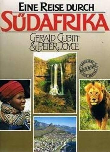 Eine Reise Durch Sudafrika