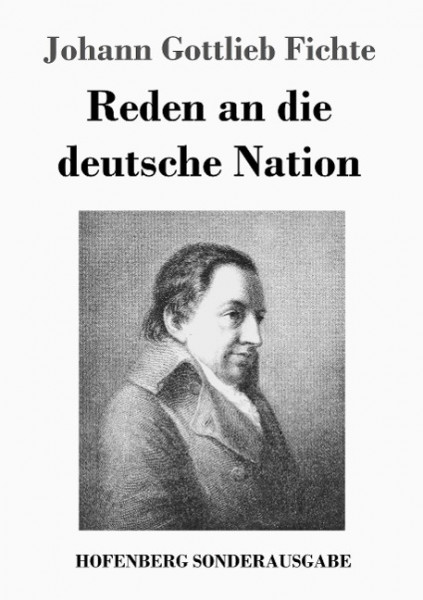 Reden an die deutsche Nation