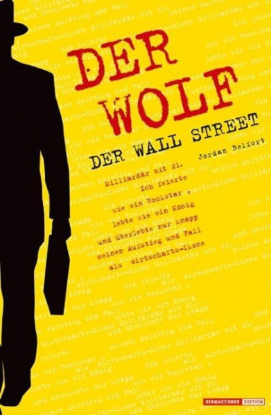Der Wolf der Wall Street