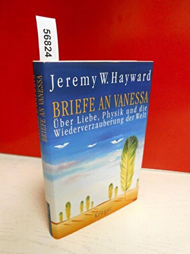 Briefe an Vanessa