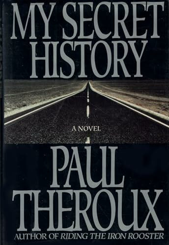 My Secret History