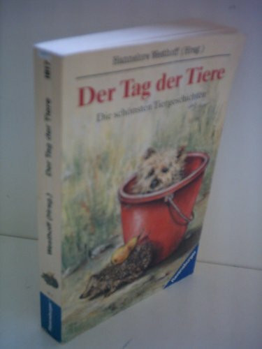 Der Tag der Tiere