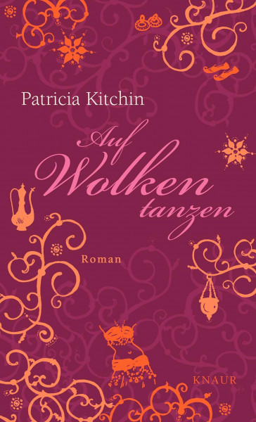 Auf Wolken tanzen: Roman