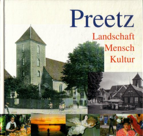 Preetz - Landschaft - Mensch - Kultur