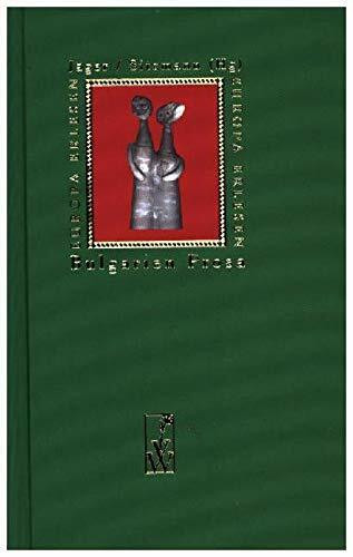 Bulgarien Prosa