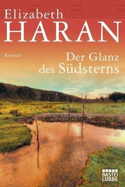 Der Glanz des Südsterns