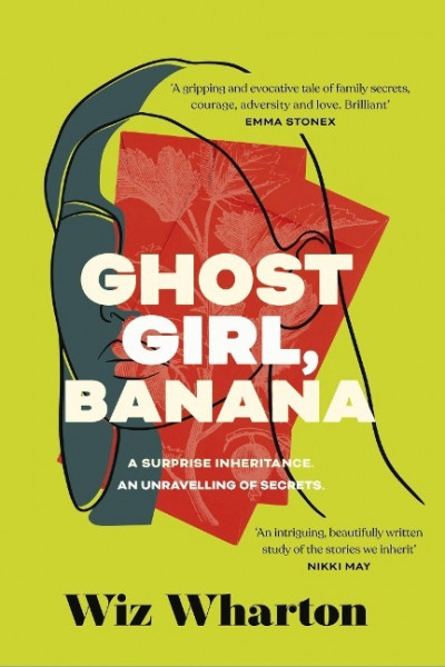 Ghost Girl, Banana