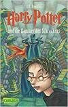 Harry Potter 2: die Kammer des Schreckens - A partir de 12 años