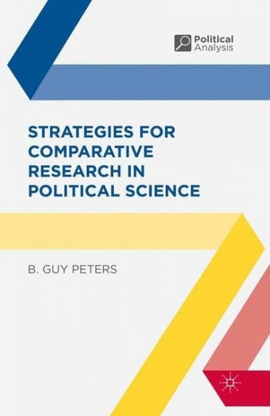 Strategies for Comparative Research in Political Science