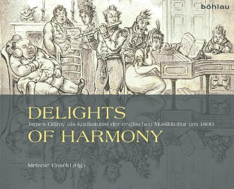 Delights of Harmony