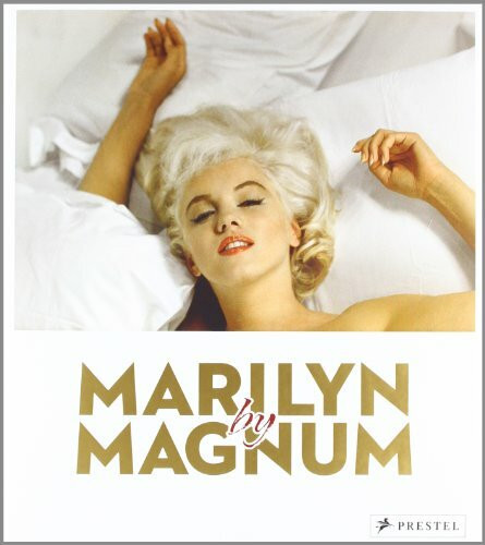 Marilyn by Magnum: Marilyn Monroe bei Magnum